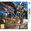 Image de Nintendo Monster Hunter 4 Ultimate, 3DS Standard Nintendo 3DS - Neuf