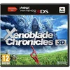Image de Xenoblade Chronicles 3D en occasion ou reconditionné