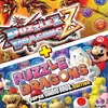 Image de Nintendo Puzzle & Dragons Z + Puzzle & Dragons : Super Mario Bros. Edition Standard Allemand, Anglais, Espagnol, Français, Italien Nintendo 3DS - Neuf