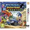 Image de Nintendo Fossil Fighters Frontier Standard Nintendo 3DS - Neuf