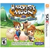 Image de Nintendo Harvest Moon : La Vallée Perdue 3D, 3DS - Neuf
