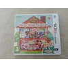 Image de Animal Crossing : Happy Home Designer + 1 Carte Amiibo 'Animal Crossing' en occasion ou reconditionné