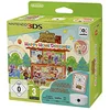 Image de Animal Crossing : Happy Home Designer + Lecteur NFC pour Nintendo 3DS + 1 Carte Amiibo 'Animal Crossing' en occasion ou reconditionné