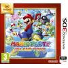 Image de Nintendo Mario Party: Island Tour Sélectionne Allemand, Anglais, Espagnol, Français, Italien, Néerlandais, Portugais, Russe Nintendo 3DS - Neuf