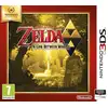 Image de Nintendo The Legend of Zelda : A Link Between Worlds - Selects Sélectionne Allemand, Anglais, Espagnol, Français, Italien Nintendo 3DS - Neuf