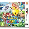 Image de Pokemon Rumble World en occasion ou reconditionné