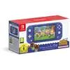 Image de Nintendo Switch Animal Crossing console de jeux portables 14 cm (5.5 ) 32 Go Écran tactile Wifi Bleu - Neuf