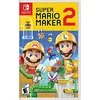 Image de Nintendo-Switch Super Mario Maker 2 en occasion ou reconditionné