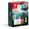 Image de Nintendo Switch - OLED Model - The Legend of Zelda: Tears of the Kingdom Edition en occasion ou reconditionné