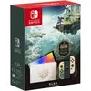 Image de Nintendo Switch OLED, Nintendo Switch, NVIDIA Custom Tegra, Gold, Analog / Digital, D-Pad, Home button, Tasten