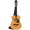 Image de Bontempi Guitare en bois 92 cm avec bandoulière
