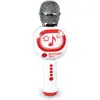 Image de Bontempi - Microphone sans fil avec haut-parleur et fonction karaoké