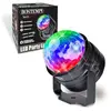 Image de Bontempi 490100N, sans fil, USB Type-C, enceinte de fête, multicolore, universelle, batterie intégrée