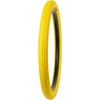 Image de Kenda Krackpot Colour Pneu vélo BMX enfant 1 pneu jaune
