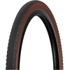 Image de Kenda Alluvium St/gct Tubeless 700 X 40 Pneu Gravel Argent 700 x 40 Argent 700 x 40