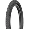 Image de Kenda K-rad 60 Tpi 26'' x 2,30 Pneu VTT rigide Noir 26'' x 2,30 Noir 26'' x 2,30