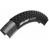 Image de Kenda K-rad 20'' X 2,12 Pneu VTT rigide Noir 20'' x 2,12 Noir 20'' x 2,12