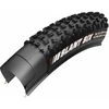 Image de Kenda Slant Six 60 Tpi Tubeless 26'' X 2.10 Pneu VTT Noir 26'' x 2.10 Noir 26'' x 2.10