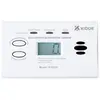 Image de Détecteur monoxide de carbone avec ecran digital 7dco 1 an