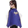 Image de Cape et loup Batgirl™
