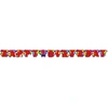 Image de 1 BanniÃ¨re Happy Birthday Balloons Party
