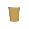 Image de 8 Gobelets – Or (26,6Cl)