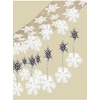 Image de Guirlande Pour Plafond - Flocons De Neige