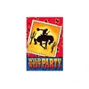 Image de 8 Invitations Anniversaire Western Party