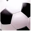 Image de 16 Serviettes Papier - Foot