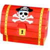 Image de BoÃ®te Cadeau - Pirate Party x 8