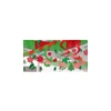 Image de Kit De DÃ©coration Ã Suspendre – Vert/Rouge