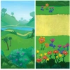 Image de Pack de DÃ©corations Murales Dora™