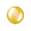 Image de Ballon GÃ©ant (1M) Â« Just Married Â» - Or
