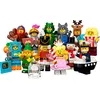 Image de LEGO Série 23 : Fée Dragée
