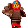 Image de LEGO Serie 23 : Truthahn-Kostüm