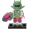 Image de LEGO Série 24 : Robot Guerrier