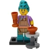 Image de [N] Potter, série 24 (ensemble complet avec support et accessoires)