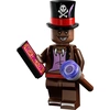 Image de LEGO "100 ans de Disney" : Dr. Facilier