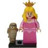 Image de LEGO "100 ans de Disney" : Aurora