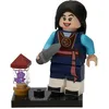 Image de LEGO "100 ans de Disney" : Mulan