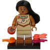 Image de LEGO "100 ans de Disney" : Pocahontas