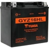 Image de Batteries Yuasa "GYZ16HL", AGM, ve