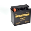 Image de Batterie YUASA GYZ16H (WC) AGM / Gel 12V/16AH (10 heures) [150x87x145] CCA=240A