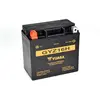 Image de Batterie Yuasa Gyz16h Sans Entretien Agm