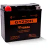 Image de Batterie Yuasa Gyz20h Sans Entretien Agm