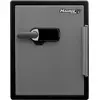 Image de Coffre-fort sécurité Master Lock à combinaison tactile avec alarme - format XXL - LFW205TWC