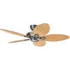Image de Hunter Fans - Ventilateur De Plafond Extérieur Outdoor Elements Aluminium