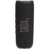Image de Enceinte portable étanche FLIP 6 - Noir - Neuf
