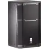 Image de JBL PRX400 Series PRX412M, Câble, 1200 W, 55 - 20000 Hz, 8 ohms, Noir