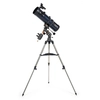 Image de Celestron Astromaster 130EQ Réflecteur 33x Noir, Bleu, Gris - Neuf